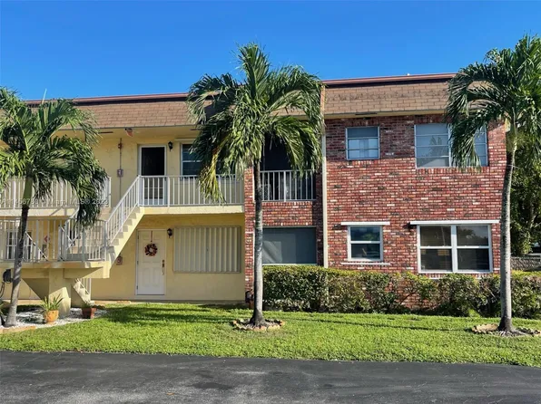 2060 NW 81st Ave APT 322, Hollywood, FL 33024