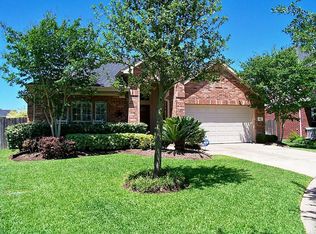 319 Autumn Creek Ln, Richmond, TX 77406