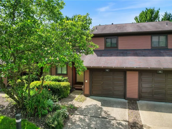 1002 Forest Edge Ct, Wexford, PA 15090