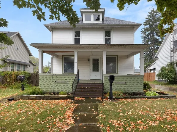 415 N Columbus St, Crestline, OH 44827