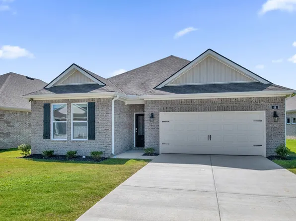 29 Powell Pl, Byhalia, MS 38611