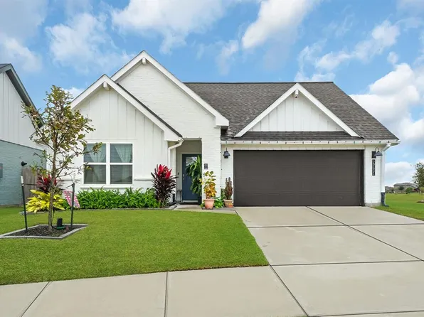 29431 Pikes Peak Drive, Katy, TX 77494