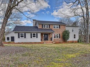 135 Creekview Ln, Wingate, NC 28174