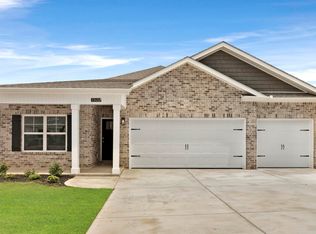 23436 Churchhill Ln, Athens, AL 35613