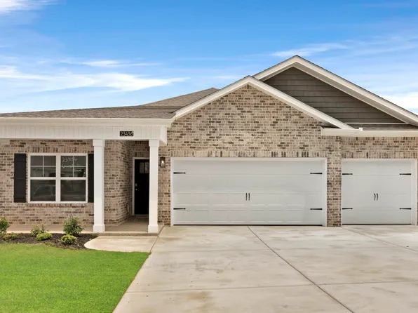 23436 Churchhill Ln, Athens, AL 35613