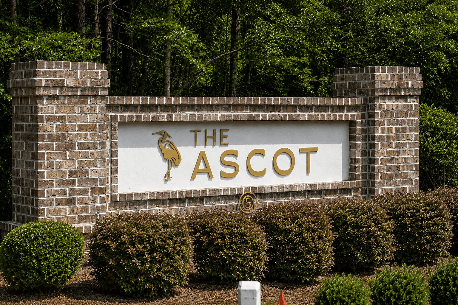 The Ascot — Photo 2