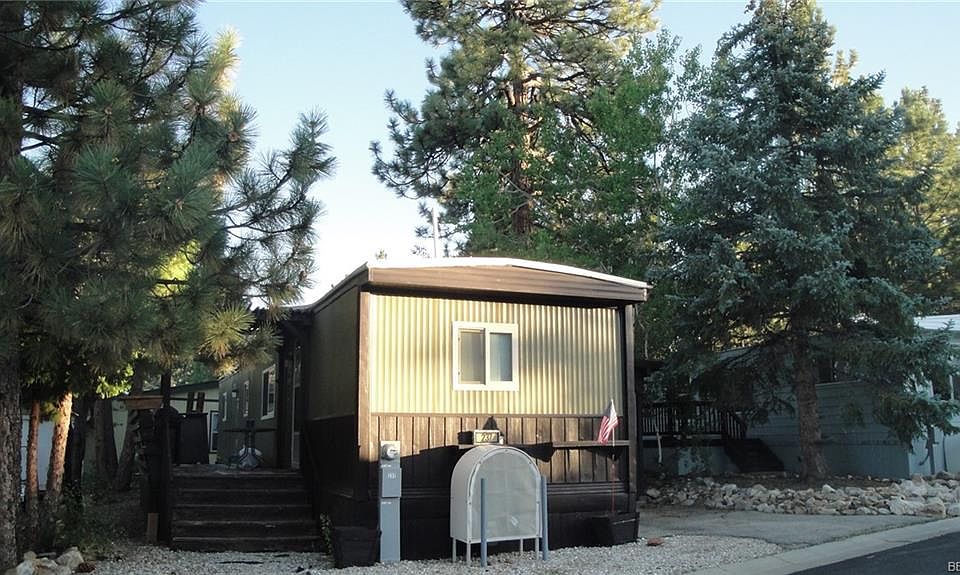 2nd image of 391 Montclair Dr Space 237