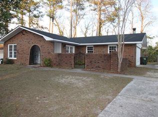 104 Bigham Dr, Warner Robins, GA 31088