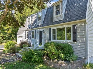 63 Stone Road, Gilford, NH 03249