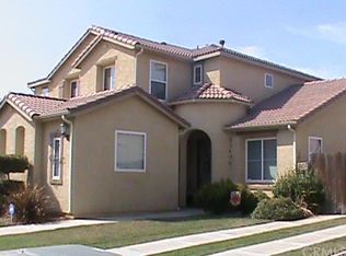 1605 Via Italiano, Gustine, CA 95322