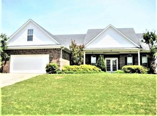 7137 Arcastle Loop W, Southaven, MS 38671