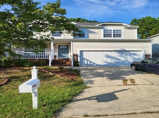 601 Hanson Rd, Durham, NC 27713