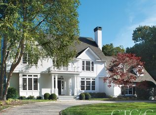 135 Stephen Mather Rd, Darien, CT 06820
