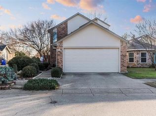 2304 Maplewood Trl, Colleyville, TX 76034
