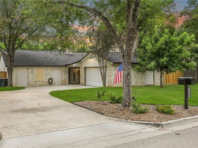 2900 Normand Dr, College Station, TX, 77845
