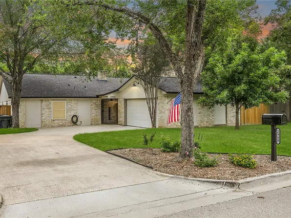 2900 Normand Dr, College Station, TX 77845