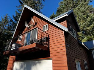 150 Okemo Rd, Girdwood, AK 99587