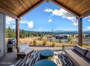 15559 S Chalone Dr, Coeur D Alene, ID 83814