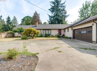 7912 SE Southgate St, Milwaukie, OR 97222