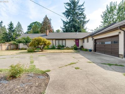 7912 SE Southgate St, Milwaukie, OR, 97222