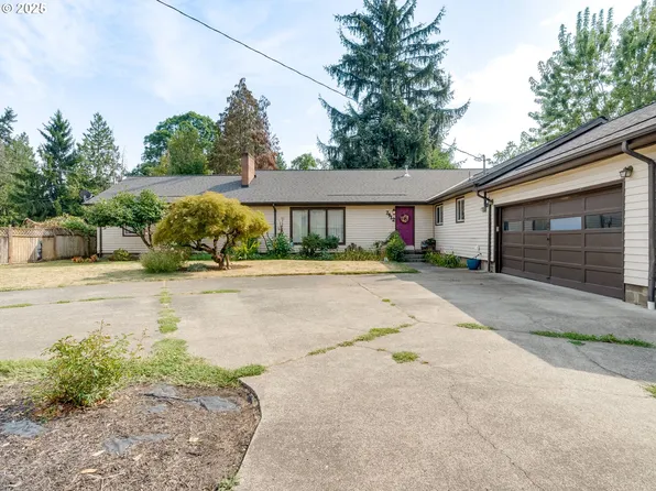 7912 SE Southgate St, Milwaukie, OR 97222