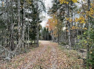 3306 Mariaville Road, Mariaville, ME 04605