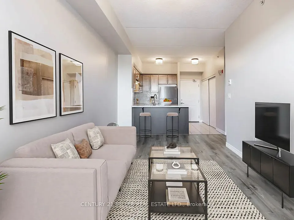 630 Sauve St #519