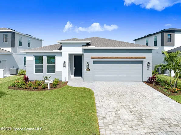 2792 Burnham Ln, Melbourne, FL 32940