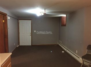 35 Long Ave #B1, Boston, MA 02134