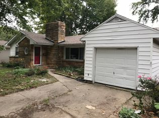 922 N Linview Ave, Urbana, IL