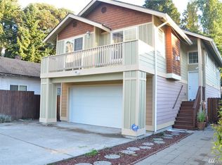 1015 SW 117th St, Seattle, WA 98146