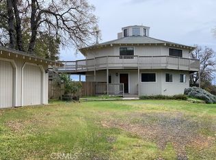 8697 Fraguero Rd, Sonora, CA 95370