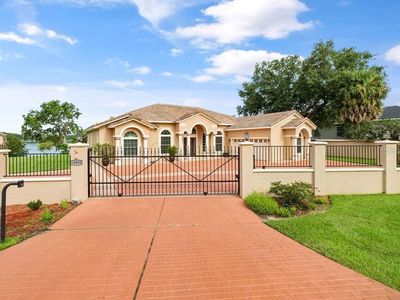 10839 Lakeshore Dr, Clermont, FL, 34711