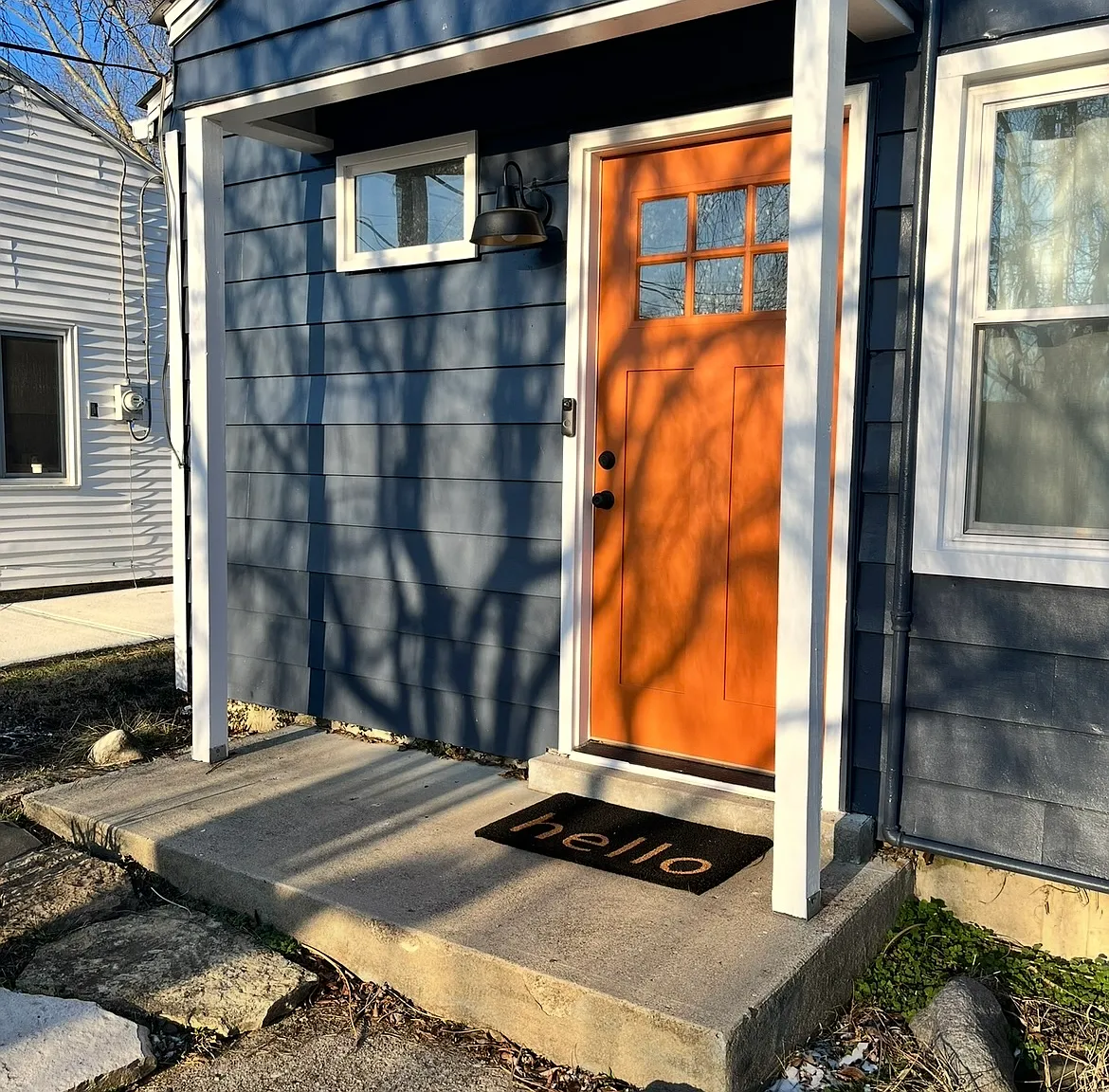 E Circle Dr, Mason — Photo 2