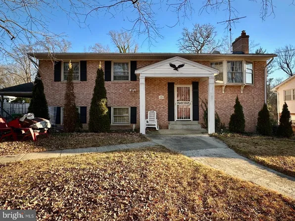 5409 Chesterfield Dr, Temple Hills, MD 20748