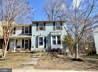 8034 Green Tree Ct, Elkridge, MD 21075