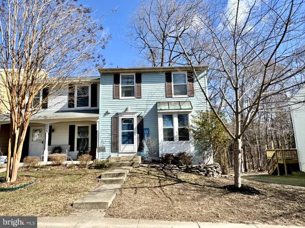 8034 Green Tree Ct, Elkridge, MD 21075