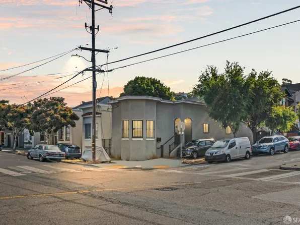 1141 Mendell St, San Francisco, CA 94124