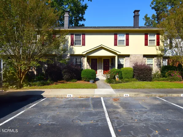 96 Barnes Street, Greenville, NC 27858