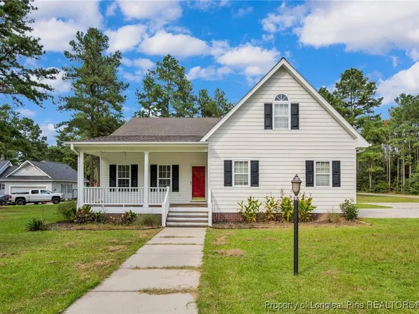 121 Shell Dr, Elizabethtown, NC 28337