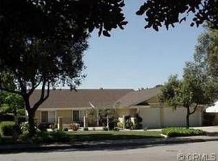 264 E Radcliffe Dr, Claremont, CA 91711