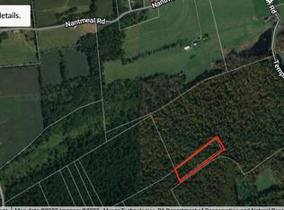 0 Templin Rd, Glenmoore, PA 19343