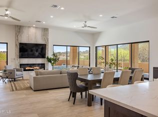 11481 E Juan Tabo Rd, Scottsdale, AZ 85255