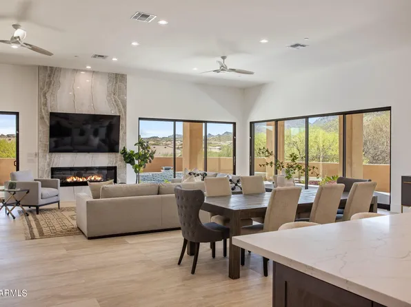11481 E JUAN TABO Road, Scottsdale, AZ 85255