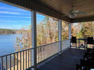 760 Bluff Rd, Rockford, AL 35136