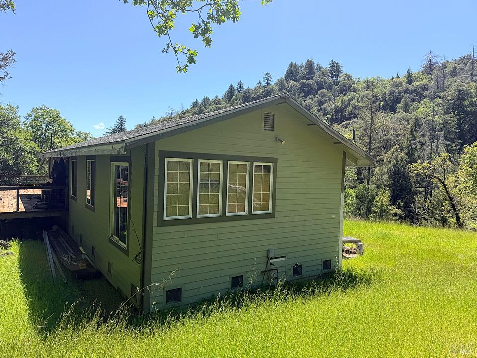 1st image of 52401 Iron Creek Road