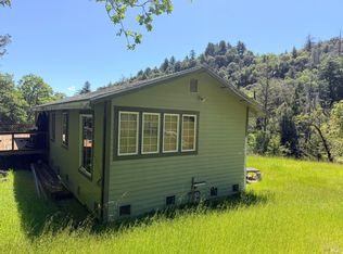 (Undisclosed Address), Laytonville, CA 95454
