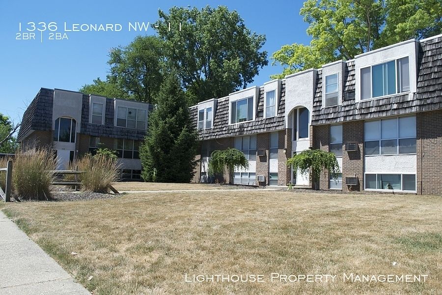 1st image of 1336 Leonard St NW APT 11