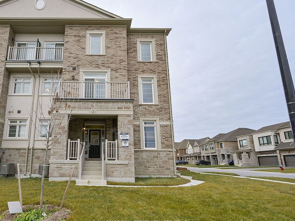 1st image of 2 Paisley Dr
