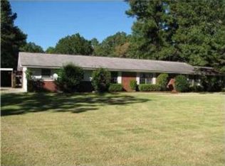 5694 Harper Rd, Keithville, LA 71047